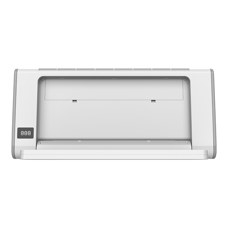 ¿Pueden los purificadores de aire montados en la pared de grado médico evitar efectivamente la infección cruzada?