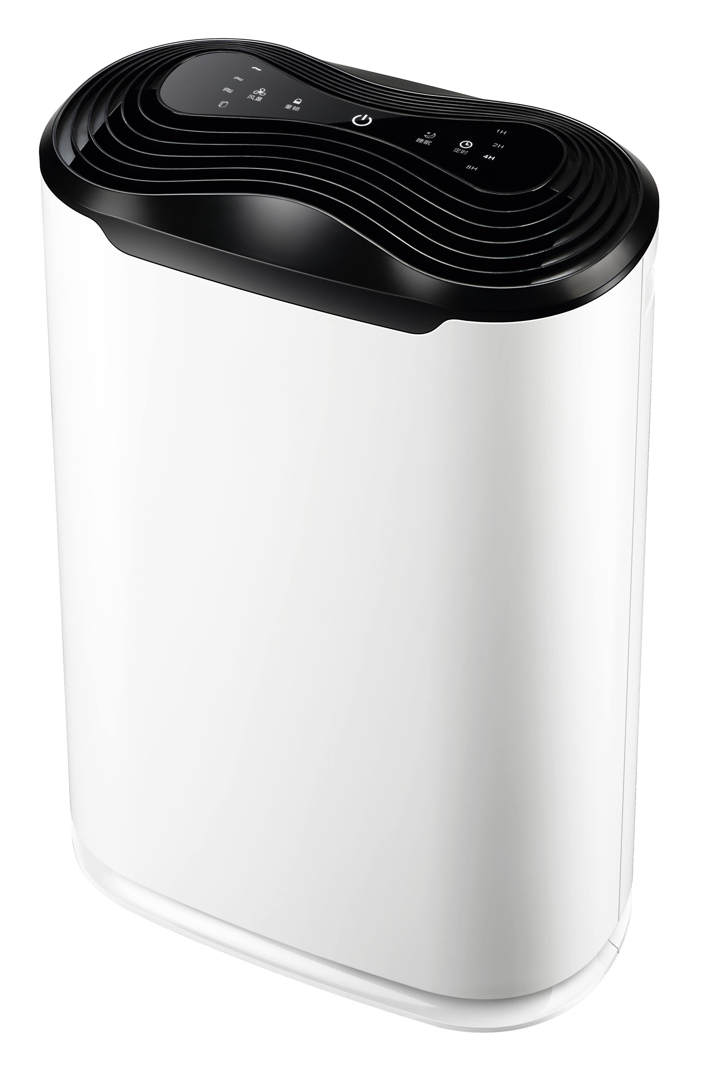 Retire el formaldehído mejor, disfrute del aire fresco la mayoría de BKJ-215C