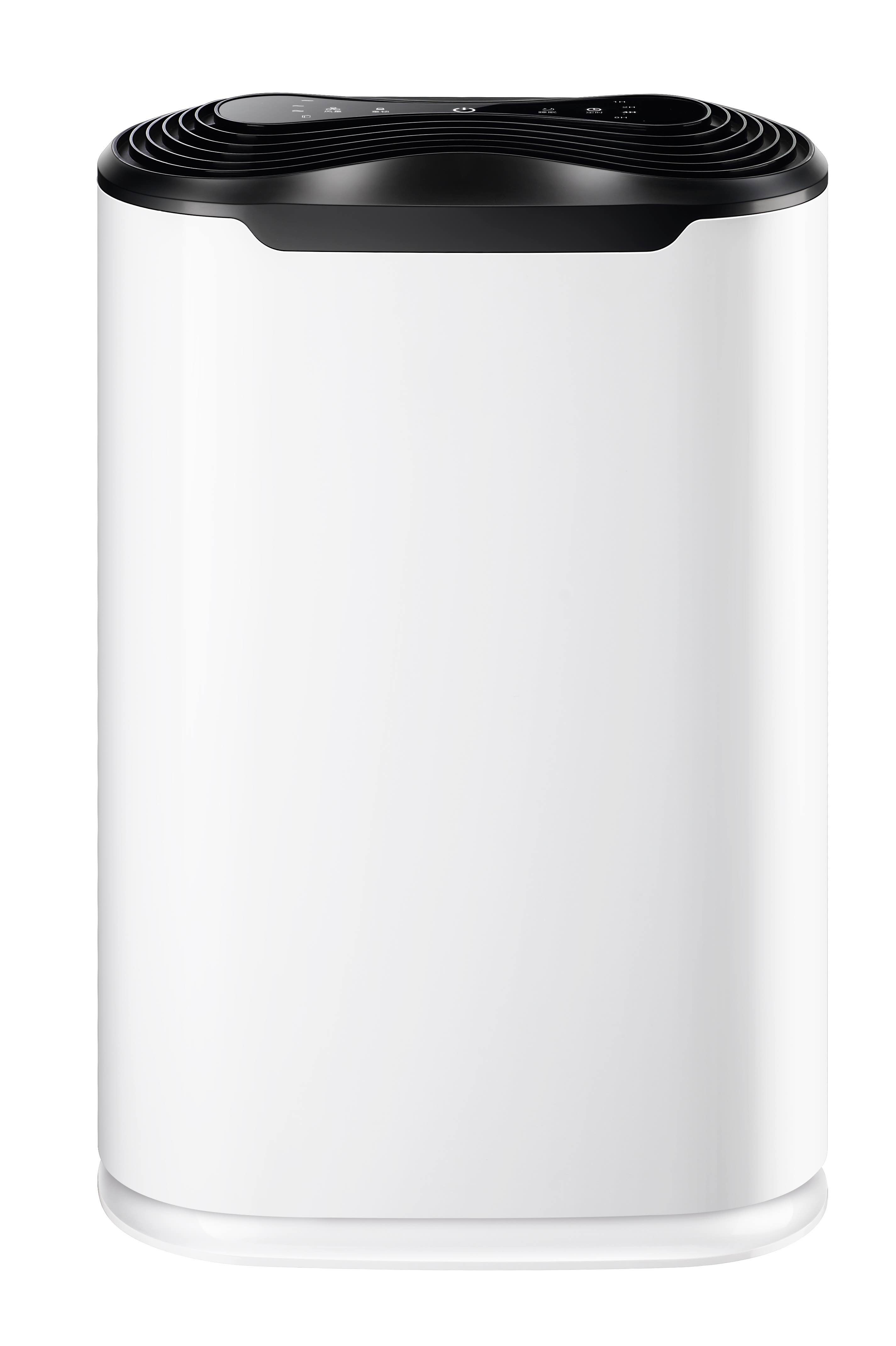 Los beneficios de los purificadores de aire doméstico