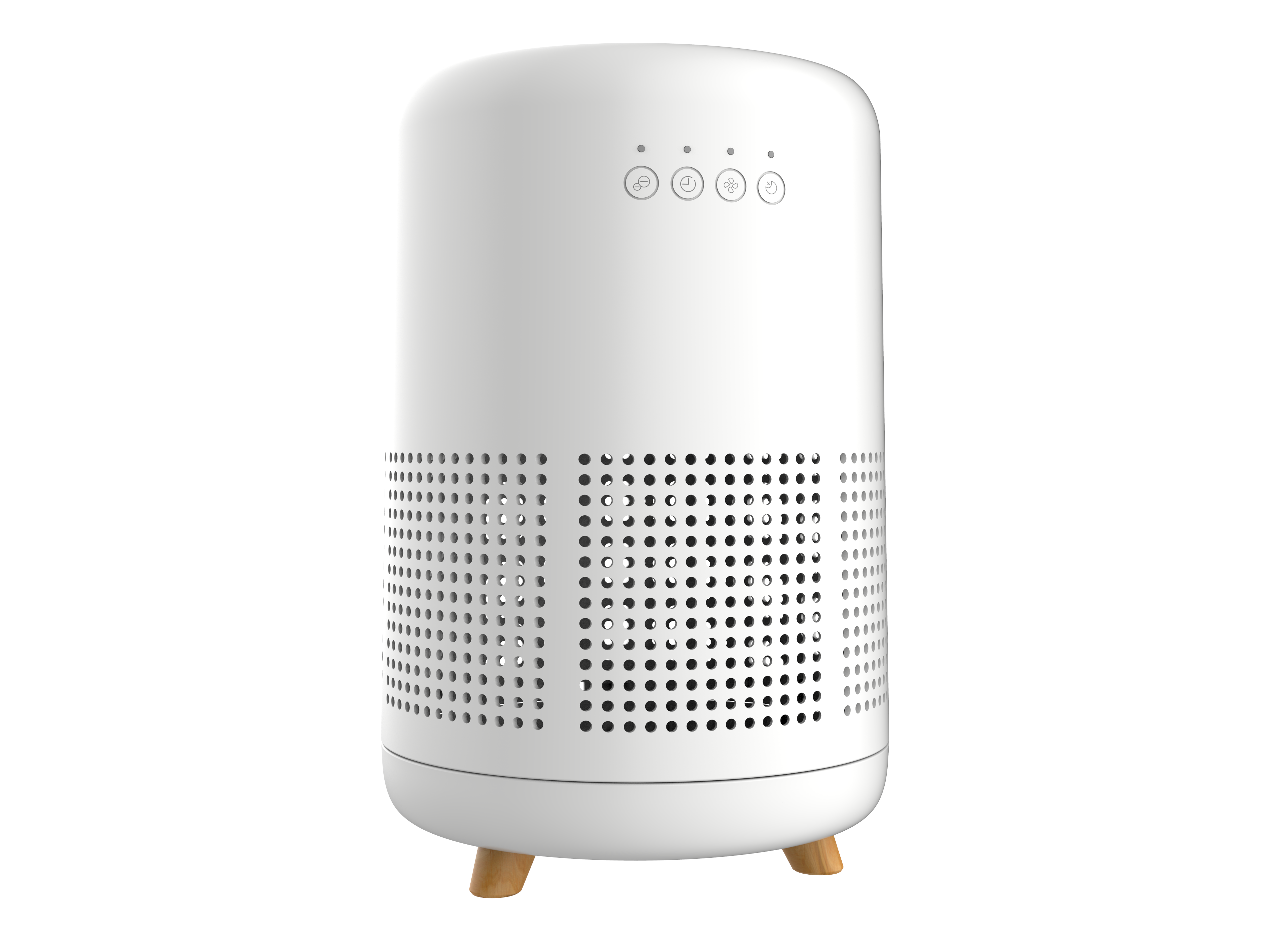 Retire el formaldehído mejor, disfrute del aire fresco la mayoría de BKJ-22H