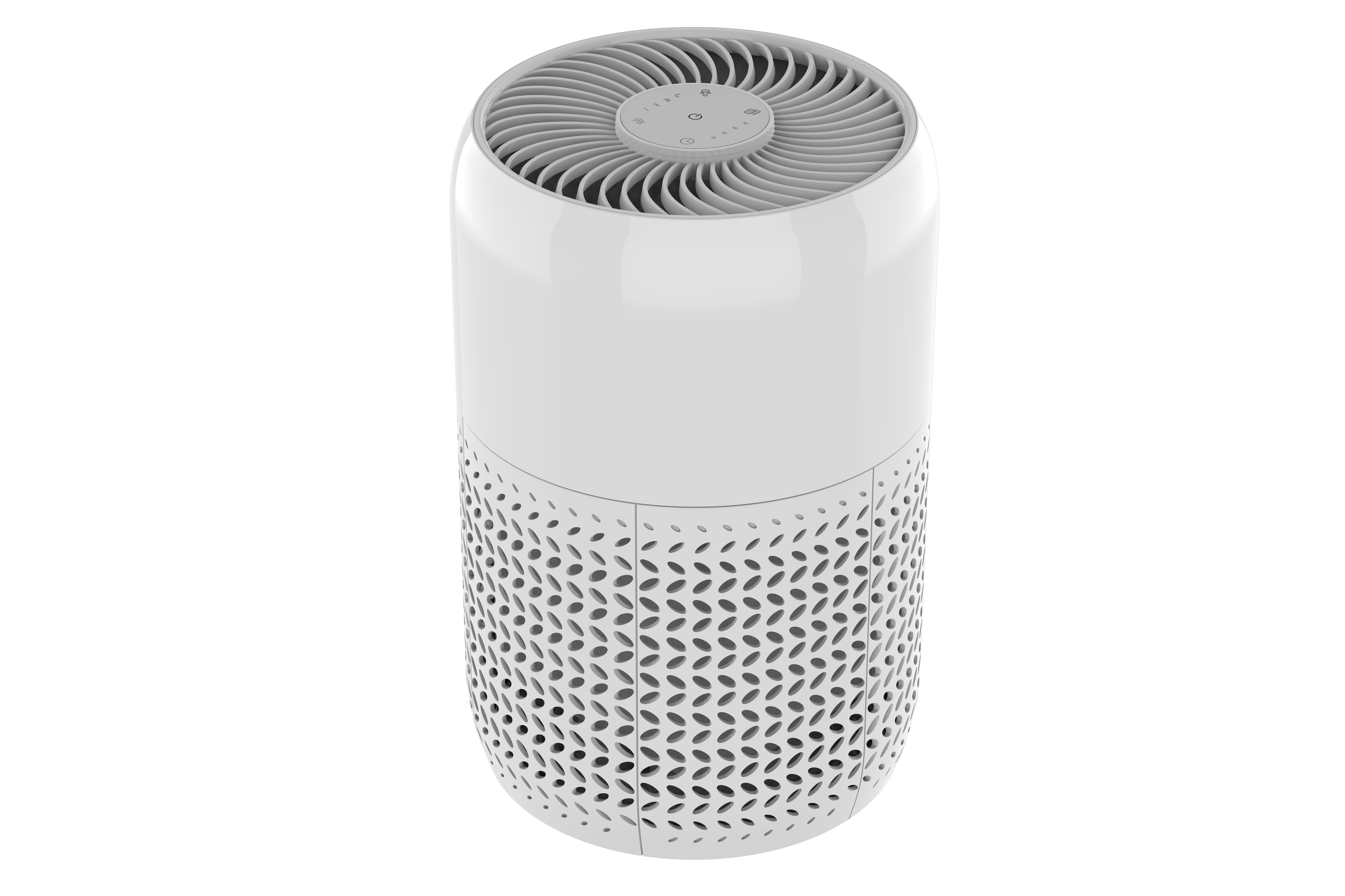 Retire el formaldehído mejor, disfrute del aire fresco la mayoría de BKJ-27A