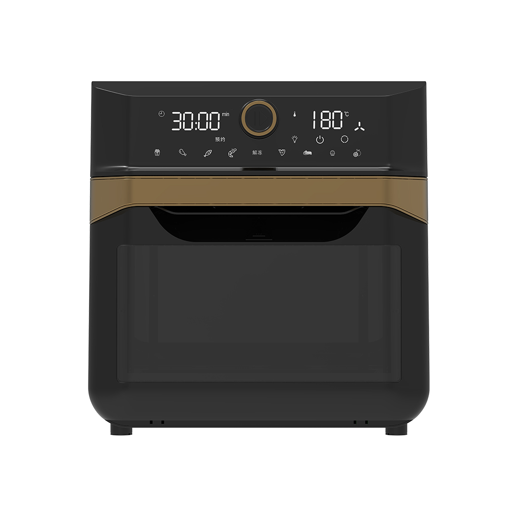 Gran capacidad 15L Home Home Digital Air Fryer YYZG-1500As
