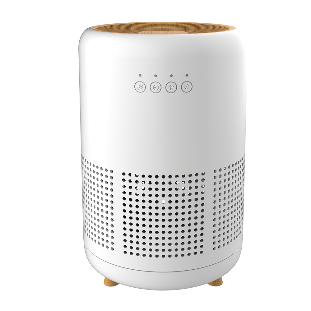 Retire el formaldehído, disfrute del aire fresco BKJ-22H