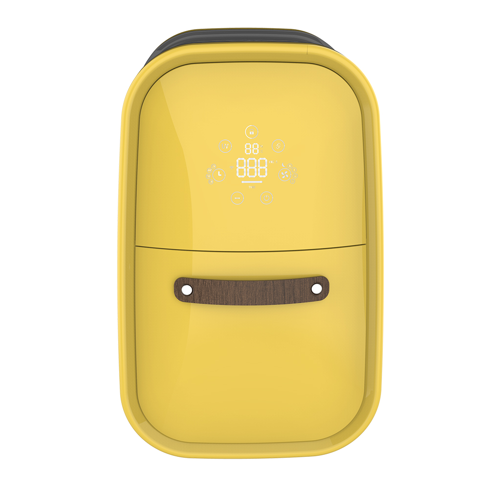 Retire el formaldehído mejor, disfrute del aire fresco la mayoría de BKJ-22E