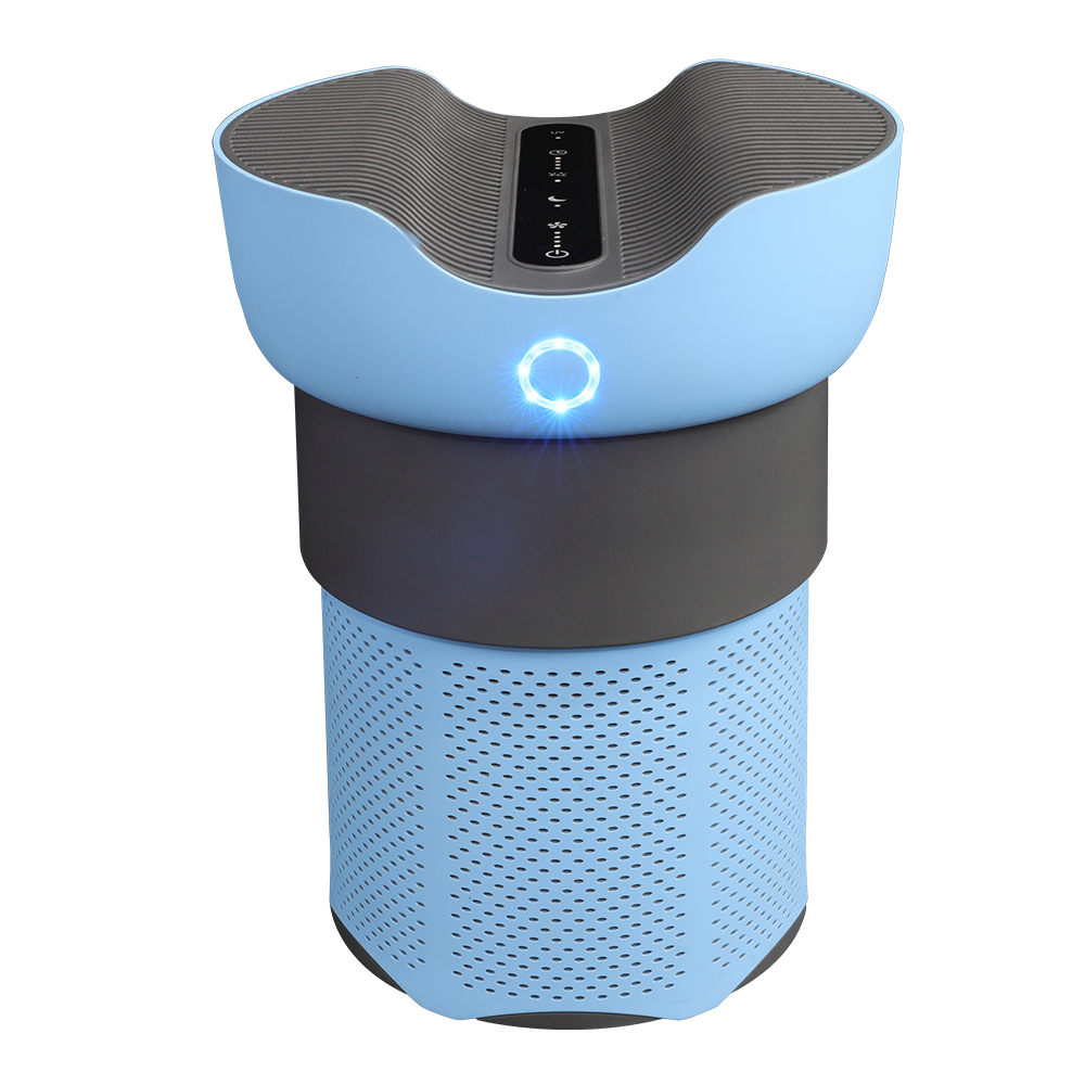 Retire el formaldehído, disfrute del aire fresco BKJ-22M