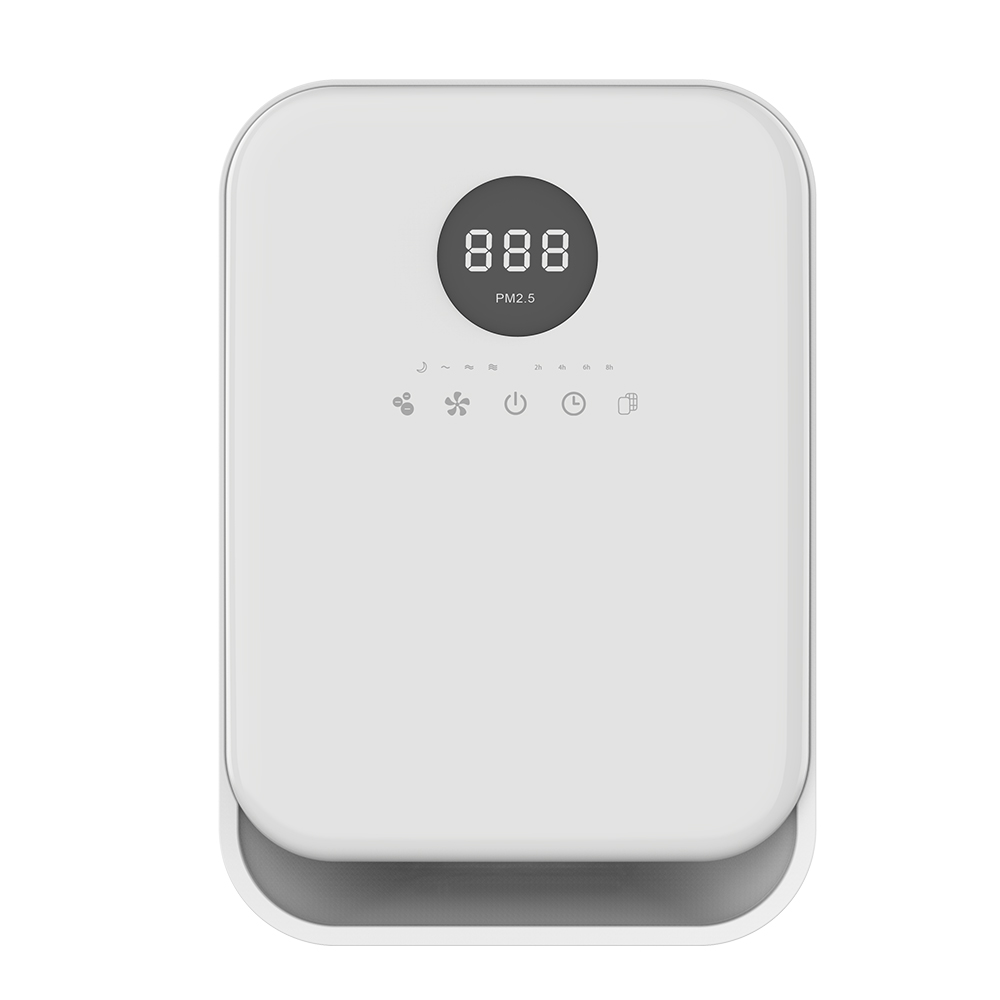 Retire el formaldehído mejor, disfrute del aire fresco la mayoría de BKJ-22Q