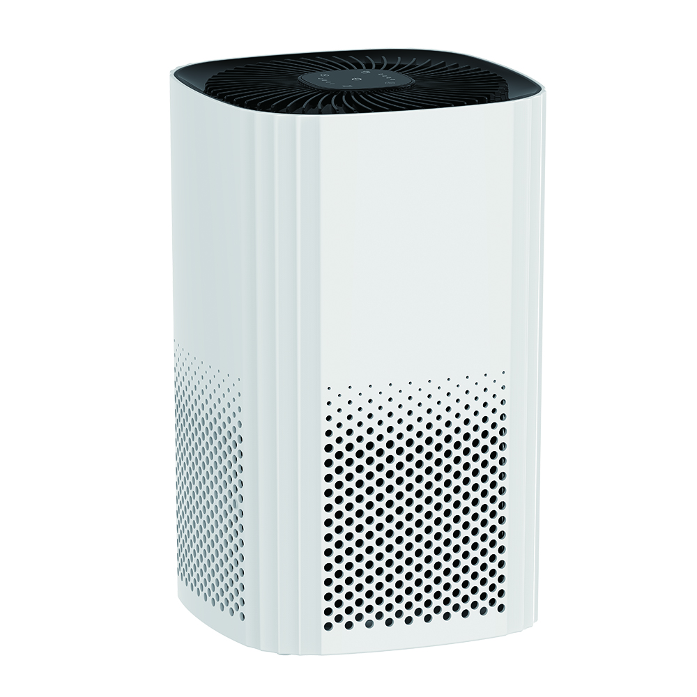 Retire el formaldehído mejor, disfrute del aire fresco la mayoría de BKJ-22D