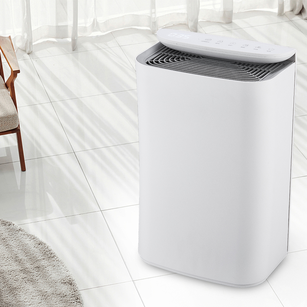 Actualización de la tecnología anión aliento fresco del bosque bkj-16b