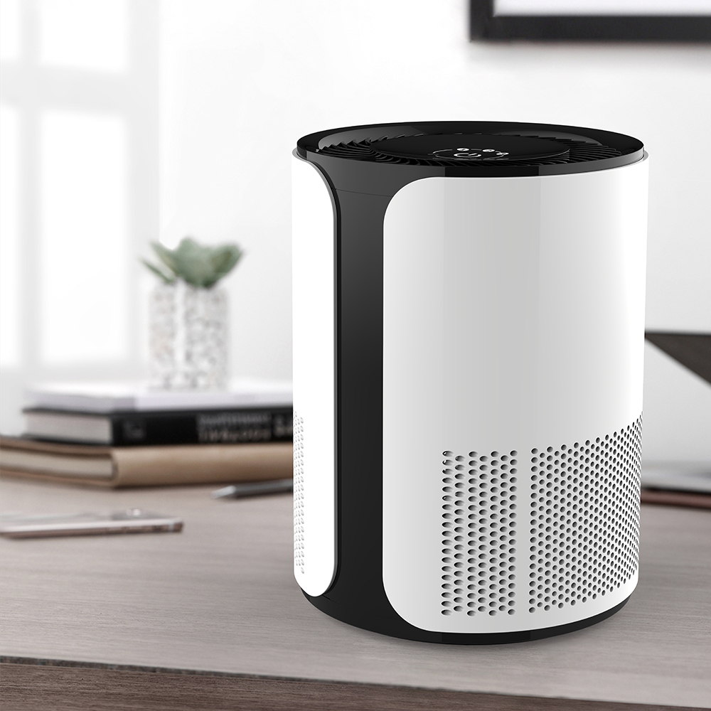 Retire el formaldehído mejor, disfrute del aire fresco la mayoría de BKJ-15A