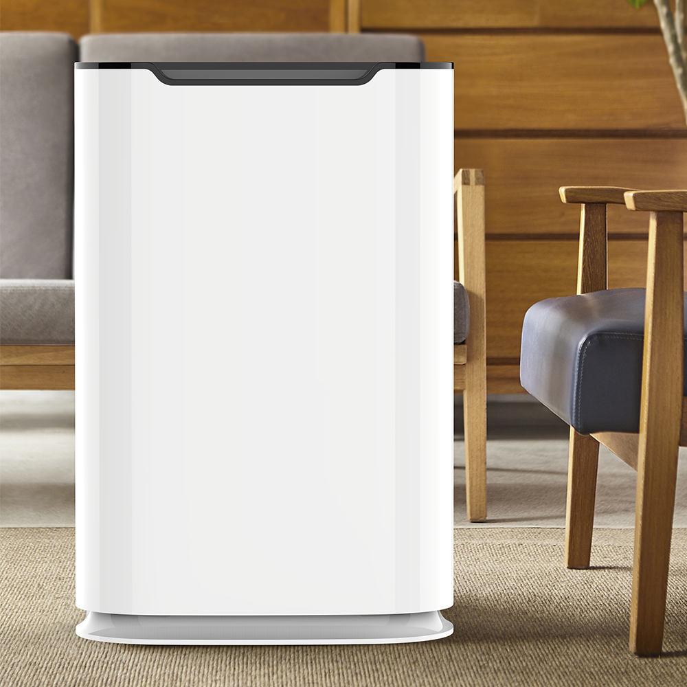 Retire el formaldehído mejor, disfrute de aire fresco la mayoría de BKJ-215