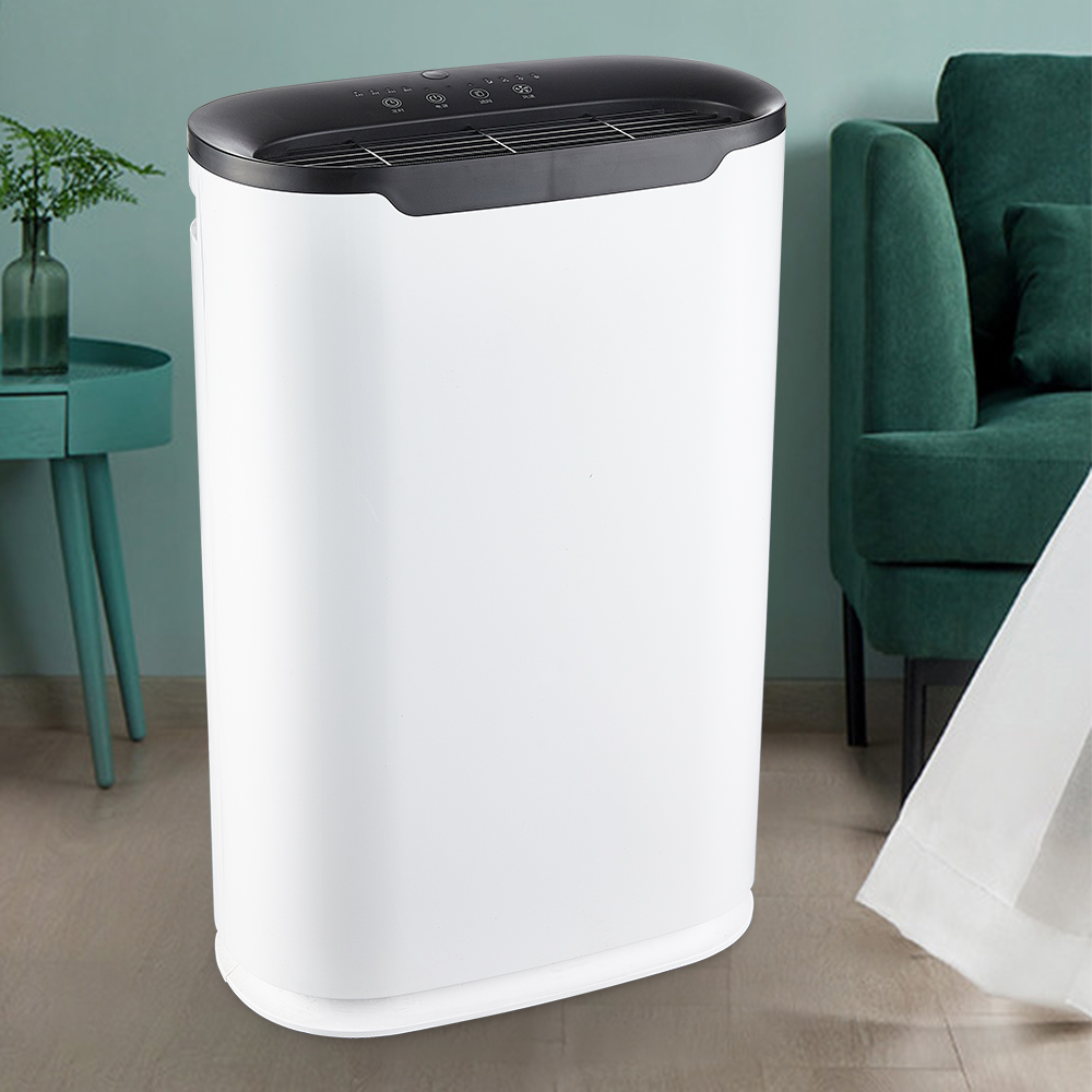 Retire el formaldehído mejor, disfrute del aire fresco la mayoría de BKJ-215B