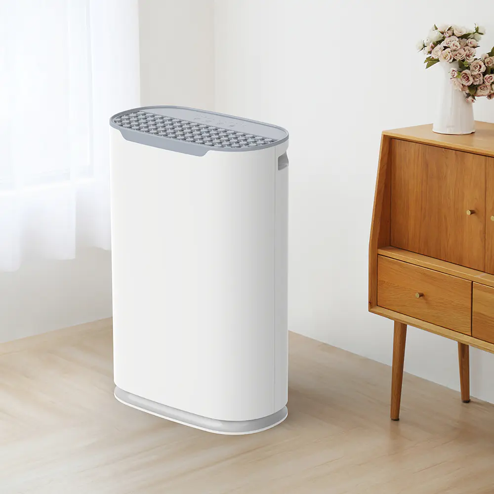 Los mejores purificadores de aire para oficina: la guía de compra completa para un aire interior más limpio