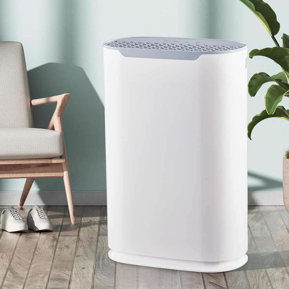 Retire el formaldehído mejor, disfrute del aire fresco la mayoría de BKJ-215i