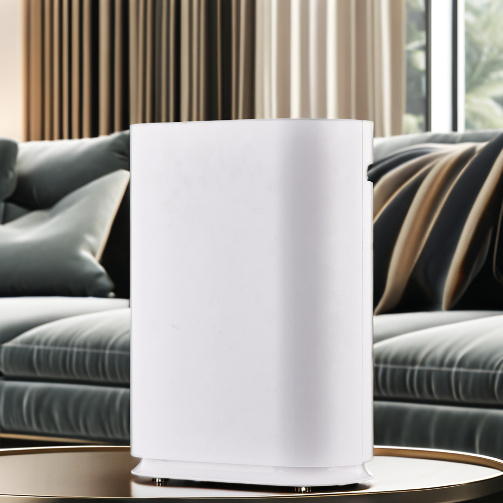 Retire el formaldehído mejor, disfrute del aire fresco la mayoría de BKJ-300