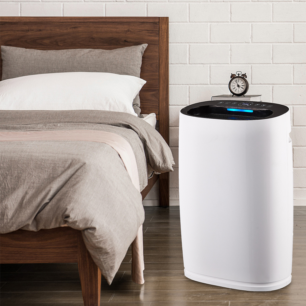 Retire el formaldehído mejor, disfrute del aire fresco la mayoría de BKJ-306