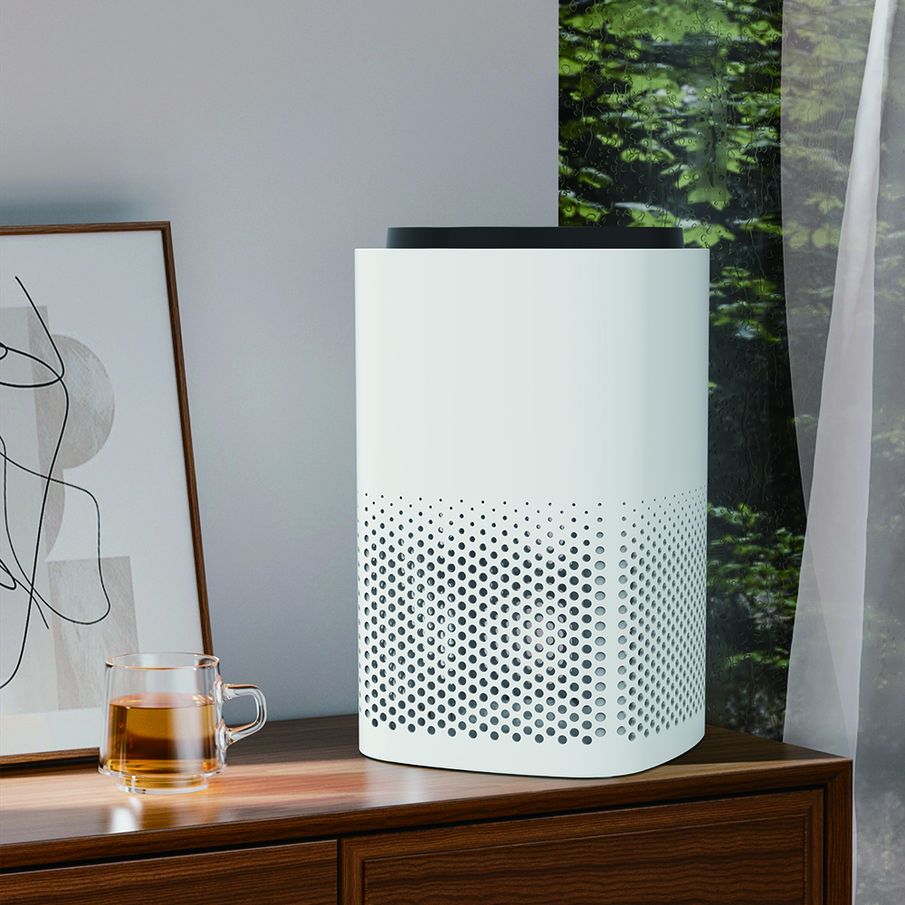 Cómo elegir un purificador de aire: CADR, grados de filtro HEPA, tamaño de la habitación y costos de funcionamiento
