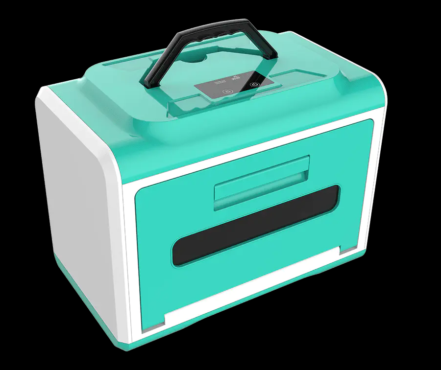 El papel de los gabinetes de desinfección médica en el gabinete de desinfección meical de protección familiar