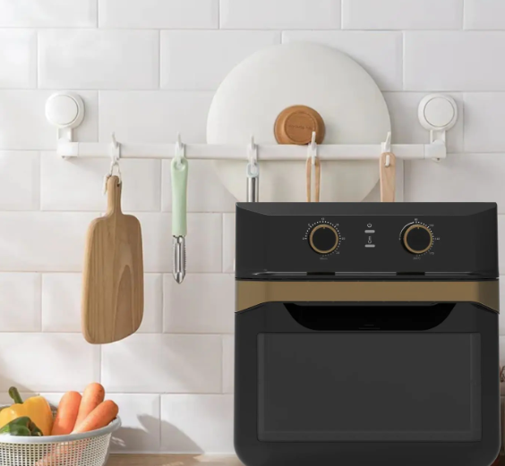 Errores comunes con las freidoras de aire de cocina: ¿está cometiendo estos errores?