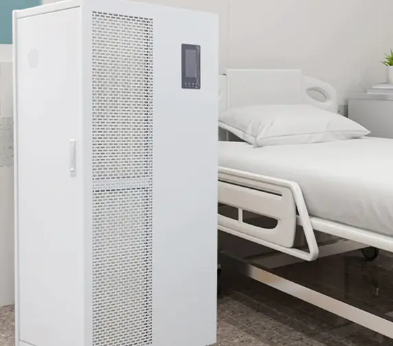 Guía CADR y tamaño de la habitación de AHAM Verifide: cómo combinar un purificador de aire