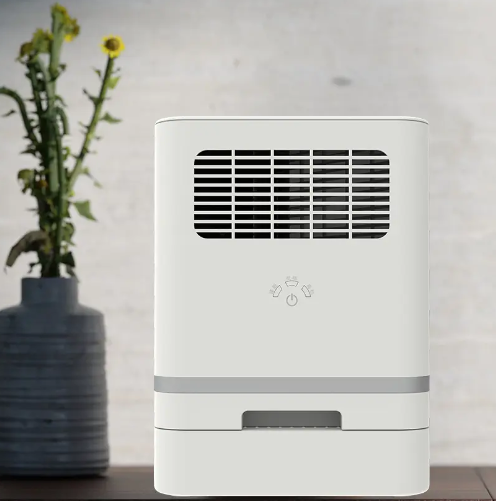 ¿Con qué frecuencia se deben reemplazar los filtros de un purificador de aire médico?